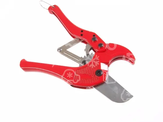 nůžky pro trubky PVC, do rozměru 42 mm, SH